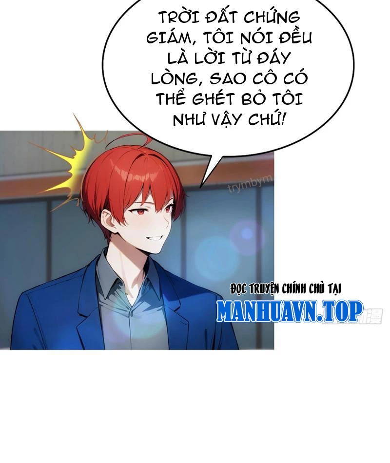 Nghịch tập hệ thống: Ta có max độ thiện cảm của nữ thần Chapter 13 - 32