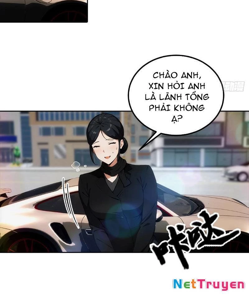 Nghịch tập hệ thống: Ta có max độ thiện cảm của nữ thần Chapter 13 - 36