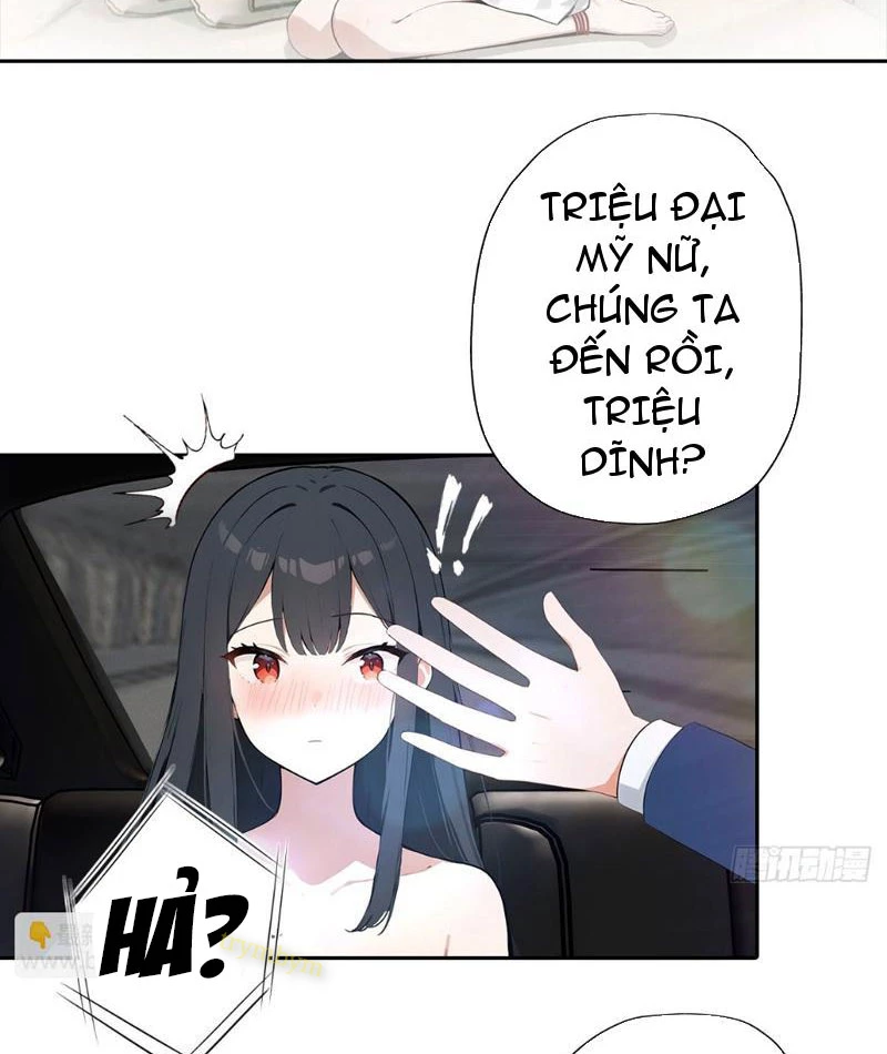 Nghịch tập hệ thống: Ta có max độ thiện cảm của nữ thần Chapter 13 - 43