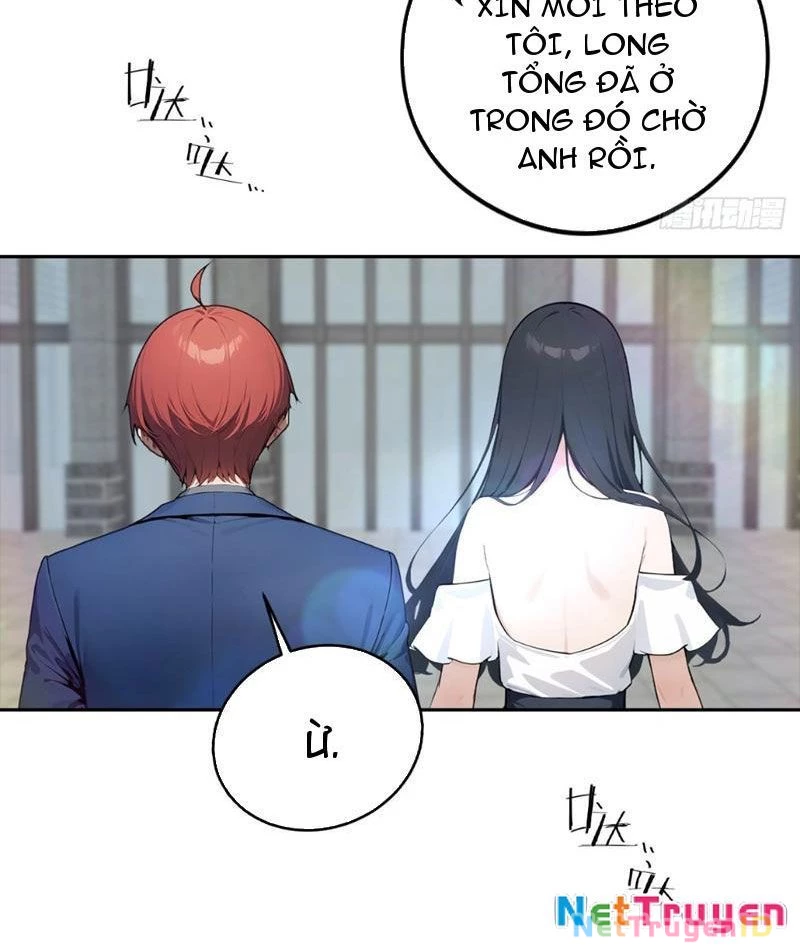 Nghịch tập hệ thống: Ta có max độ thiện cảm của nữ thần Chapter 13 - 46