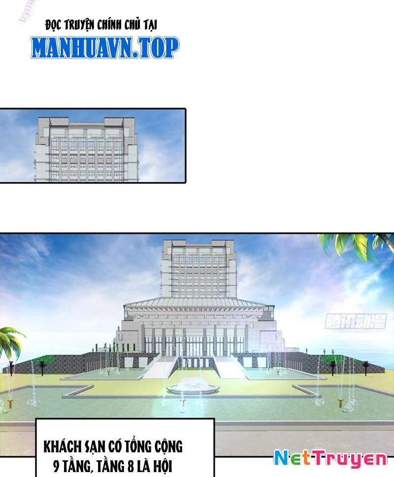 Nghịch tập hệ thống: Ta có max độ thiện cảm của nữ thần Chapter 13 - 51