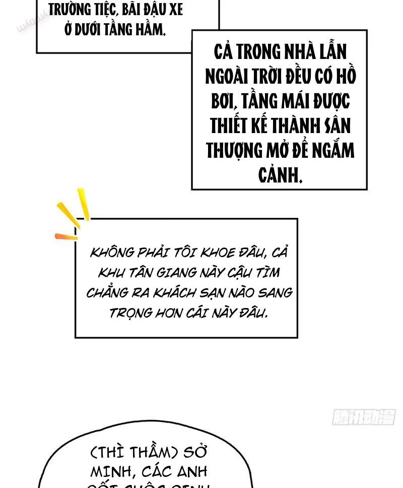 Nghịch tập hệ thống: Ta có max độ thiện cảm của nữ thần Chapter 13 - 52