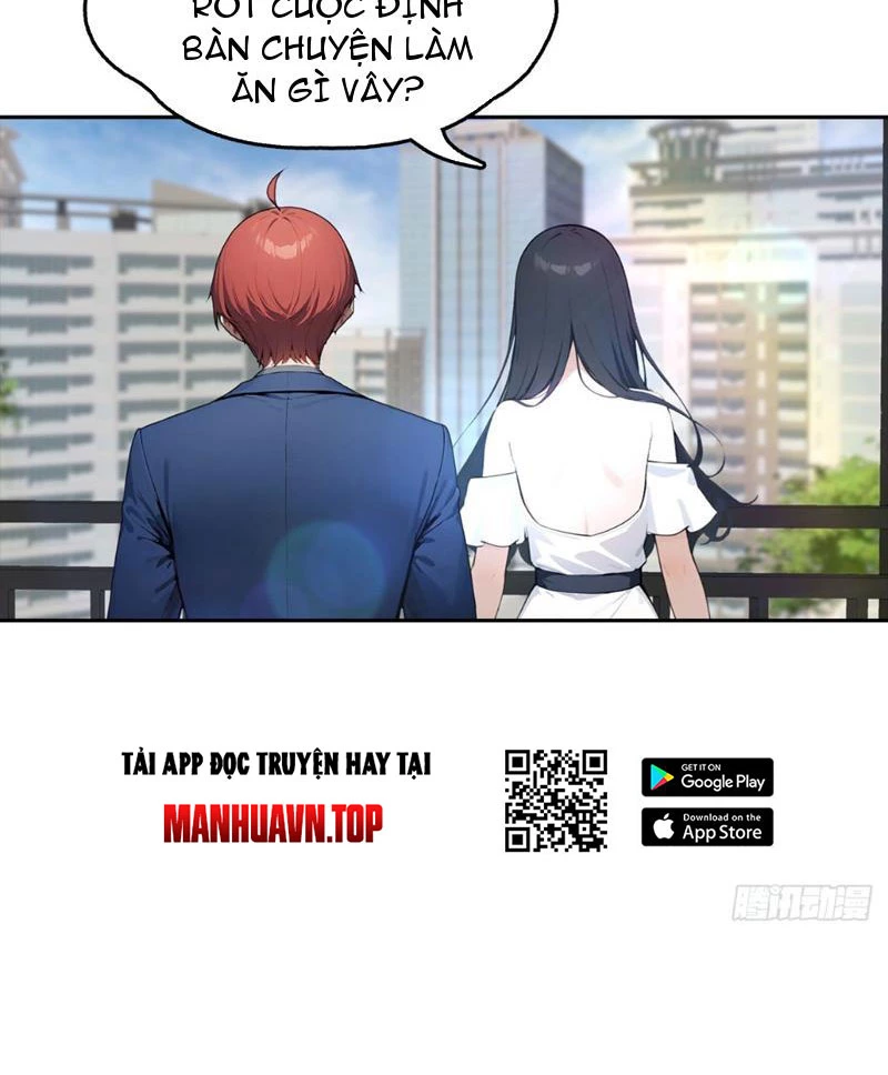 Nghịch tập hệ thống: Ta có max độ thiện cảm của nữ thần Chapter 13 - 53