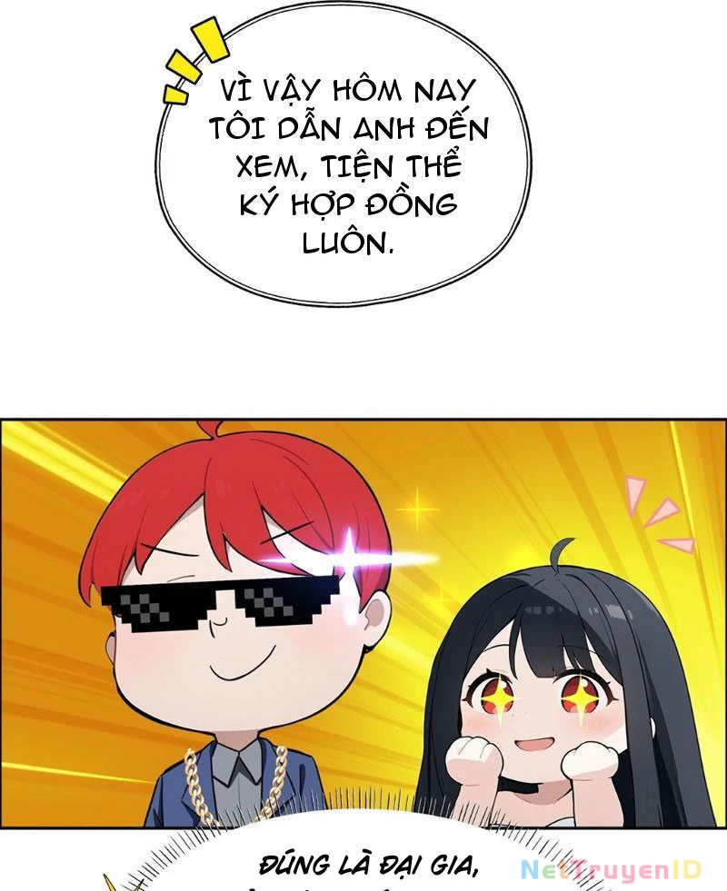 Nghịch tập hệ thống: Ta có max độ thiện cảm của nữ thần Chapter 13 - 55