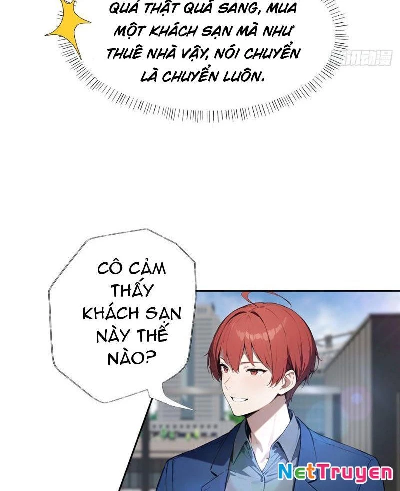 Nghịch tập hệ thống: Ta có max độ thiện cảm của nữ thần Chapter 13 - 56