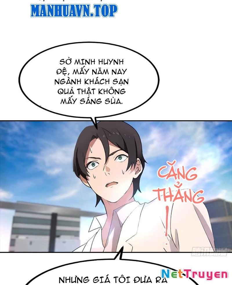 Nghịch tập hệ thống: Ta có max độ thiện cảm của nữ thần Chapter 13 - 61