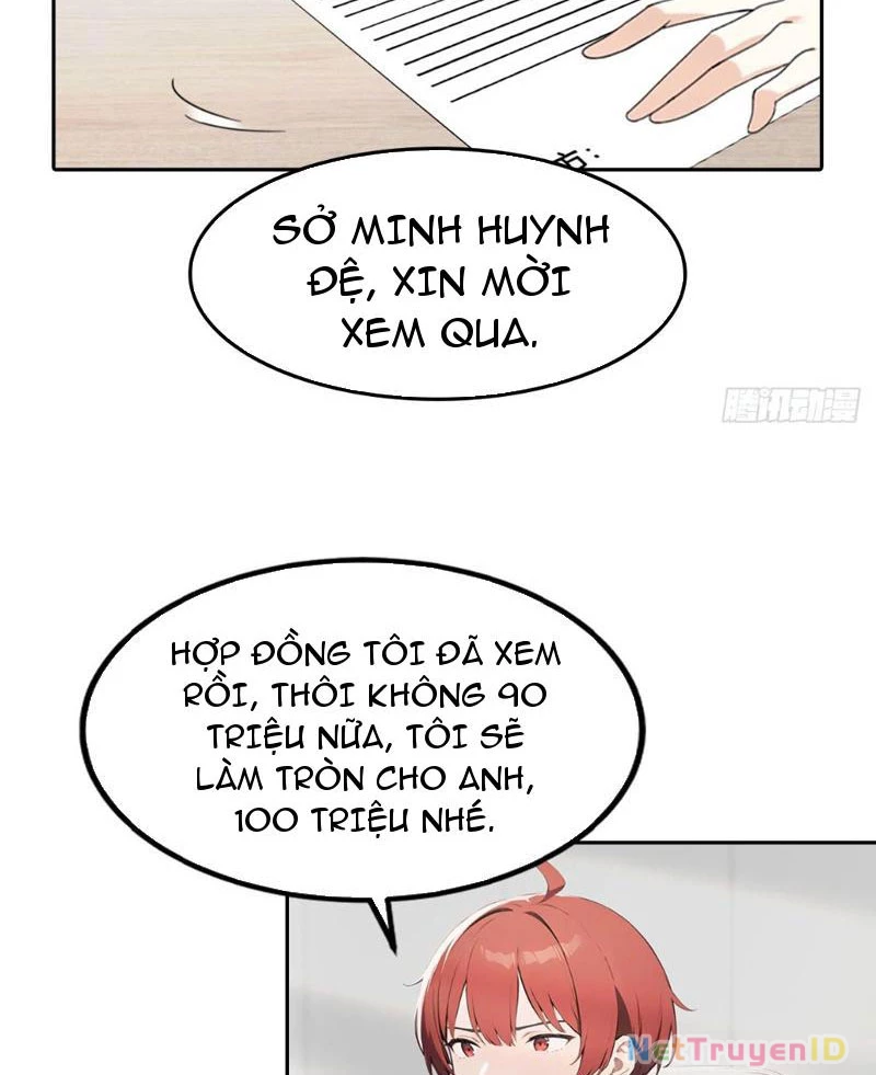 Nghịch tập hệ thống: Ta có max độ thiện cảm của nữ thần Chapter 13 - 65