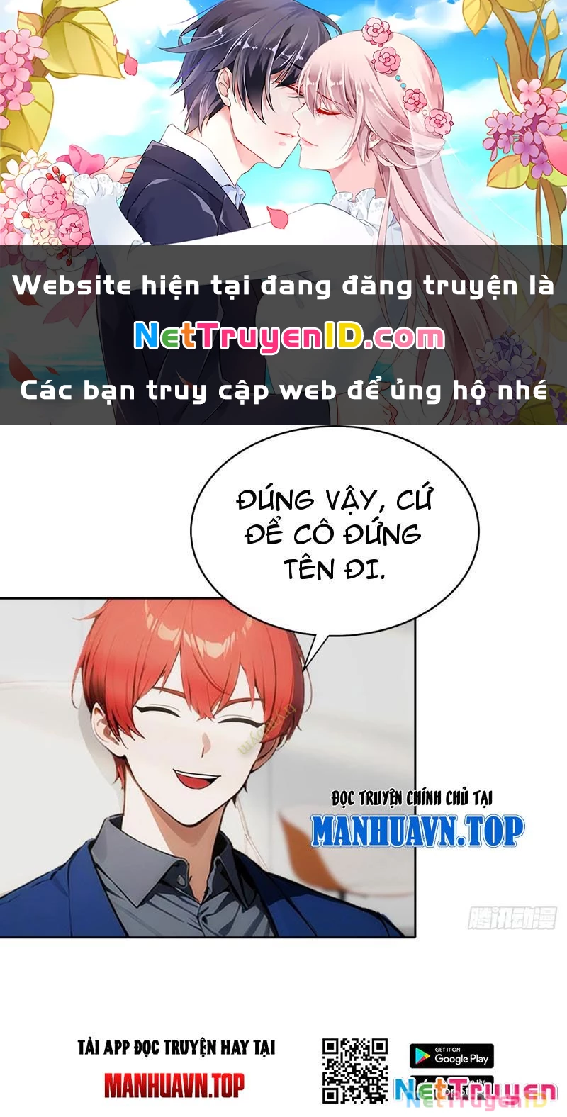 Nghịch tập hệ thống: Ta có max độ thiện cảm của nữ thần Chapter 14 - 1