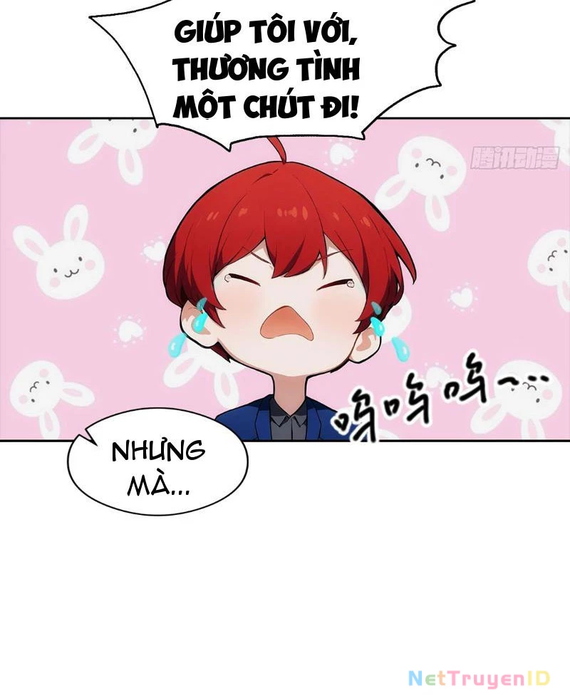 Nghịch tập hệ thống: Ta có max độ thiện cảm của nữ thần Chapter 14 - 5