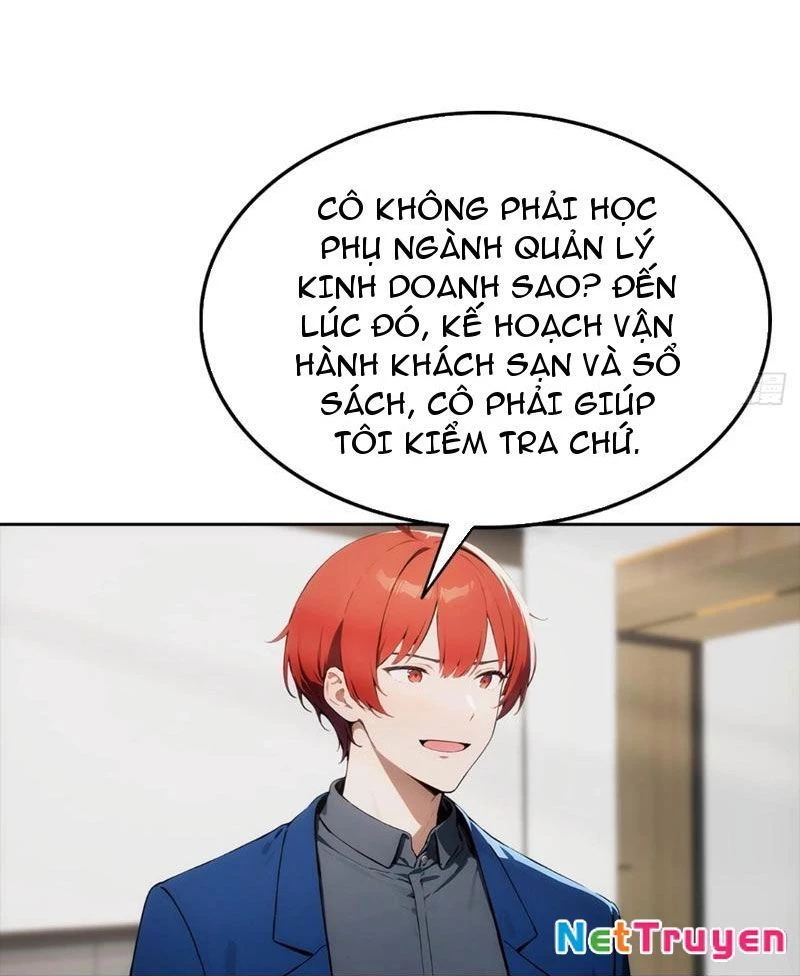 Nghịch tập hệ thống: Ta có max độ thiện cảm của nữ thần Chapter 14 - 6
