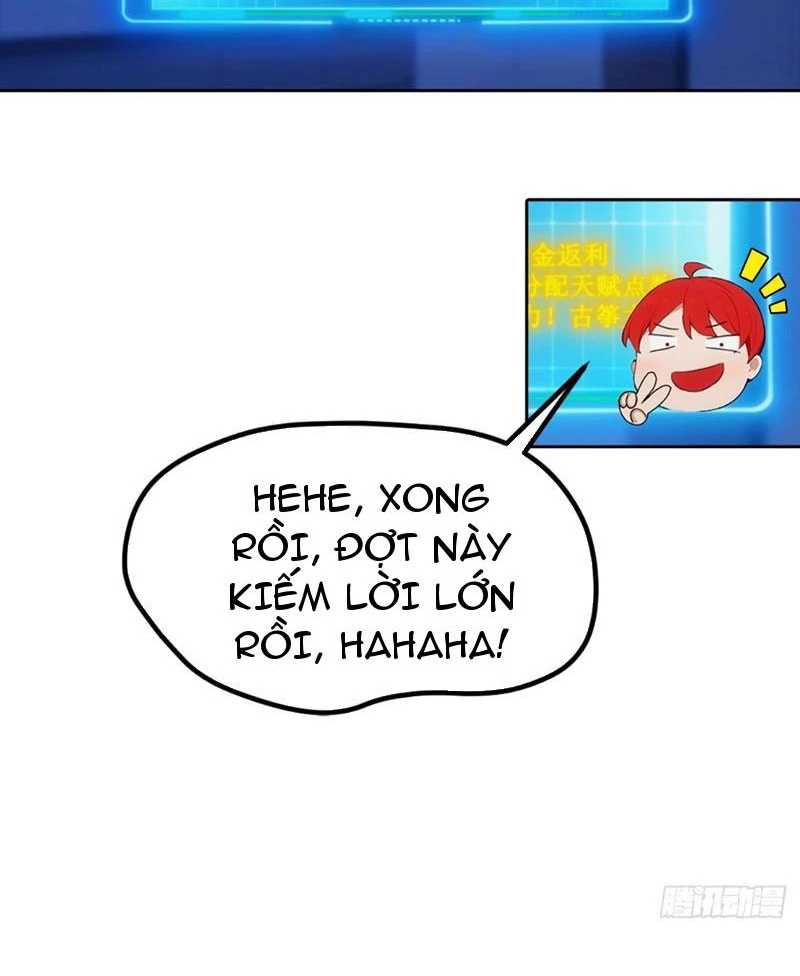 Nghịch tập hệ thống: Ta có max độ thiện cảm của nữ thần Chapter 14 - 12