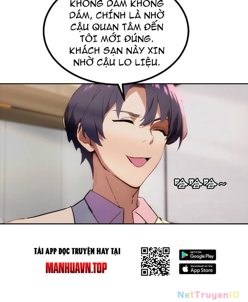 Nghịch tập hệ thống: Ta có max độ thiện cảm của nữ thần Chapter 14 - 18