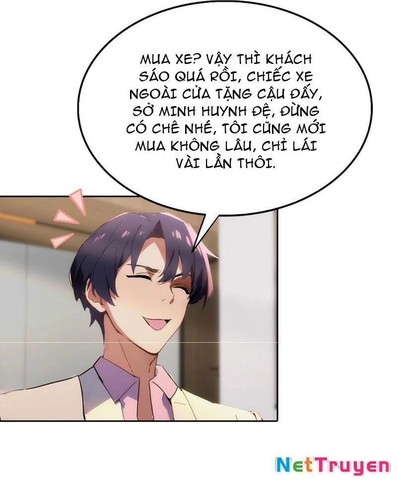 Nghịch tập hệ thống: Ta có max độ thiện cảm của nữ thần Chapter 14 - 21