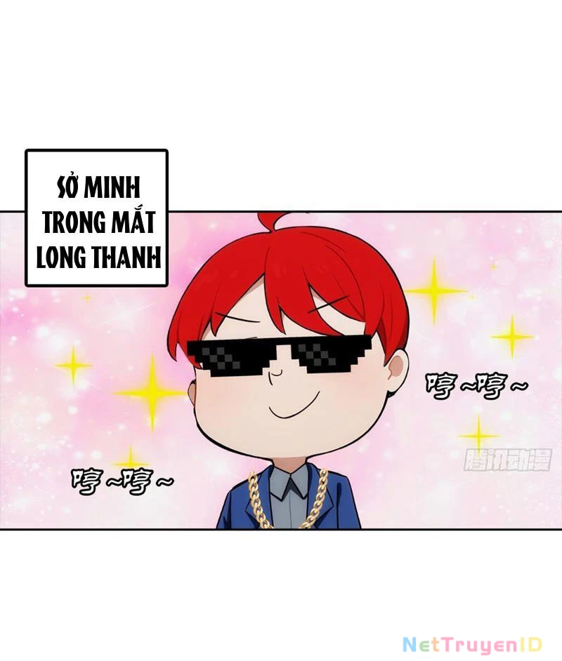 Nghịch tập hệ thống: Ta có max độ thiện cảm của nữ thần Chapter 14 - 23