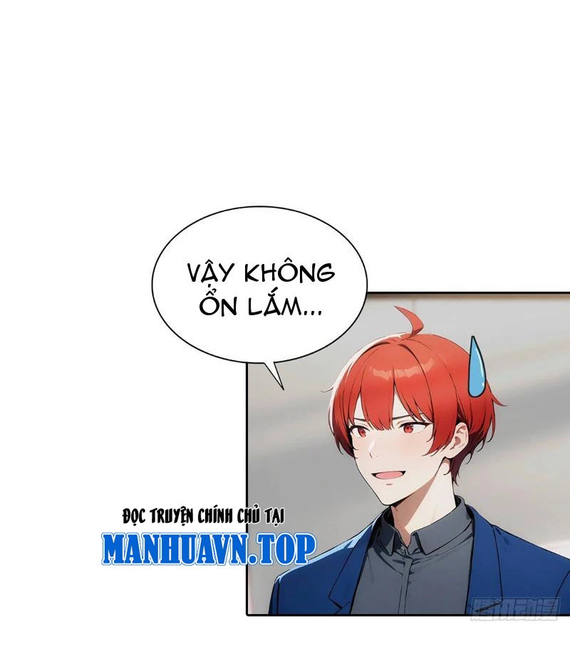 Nghịch tập hệ thống: Ta có max độ thiện cảm của nữ thần Chapter 14 - 24
