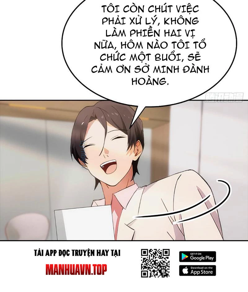 Nghịch tập hệ thống: Ta có max độ thiện cảm của nữ thần Chapter 14 - 27