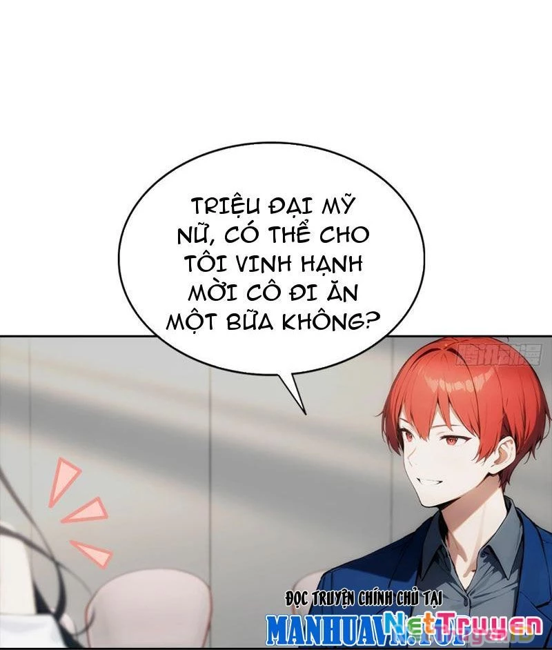 Nghịch tập hệ thống: Ta có max độ thiện cảm của nữ thần Chapter 14 - 31