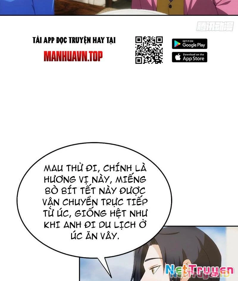 Nghịch tập hệ thống: Ta có max độ thiện cảm của nữ thần Chapter 14 - 36