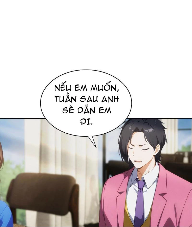 Nghịch tập hệ thống: Ta có max độ thiện cảm của nữ thần Chapter 14 - 38