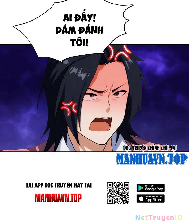 Nghịch tập hệ thống: Ta có max độ thiện cảm của nữ thần Chapter 14 - 42