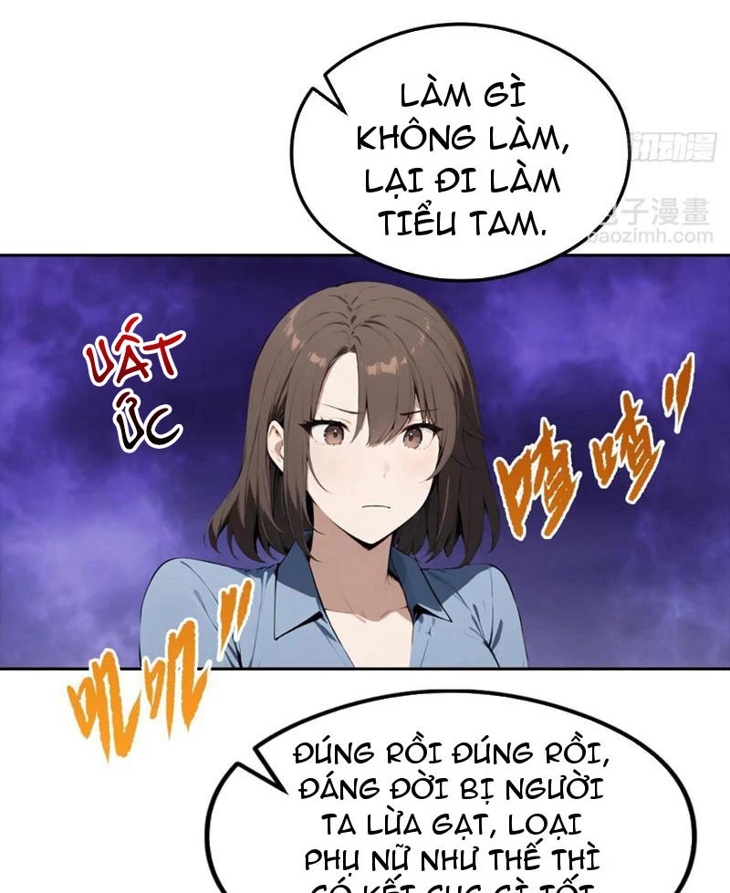 Nghịch tập hệ thống: Ta có max độ thiện cảm của nữ thần Chapter 14 - 49