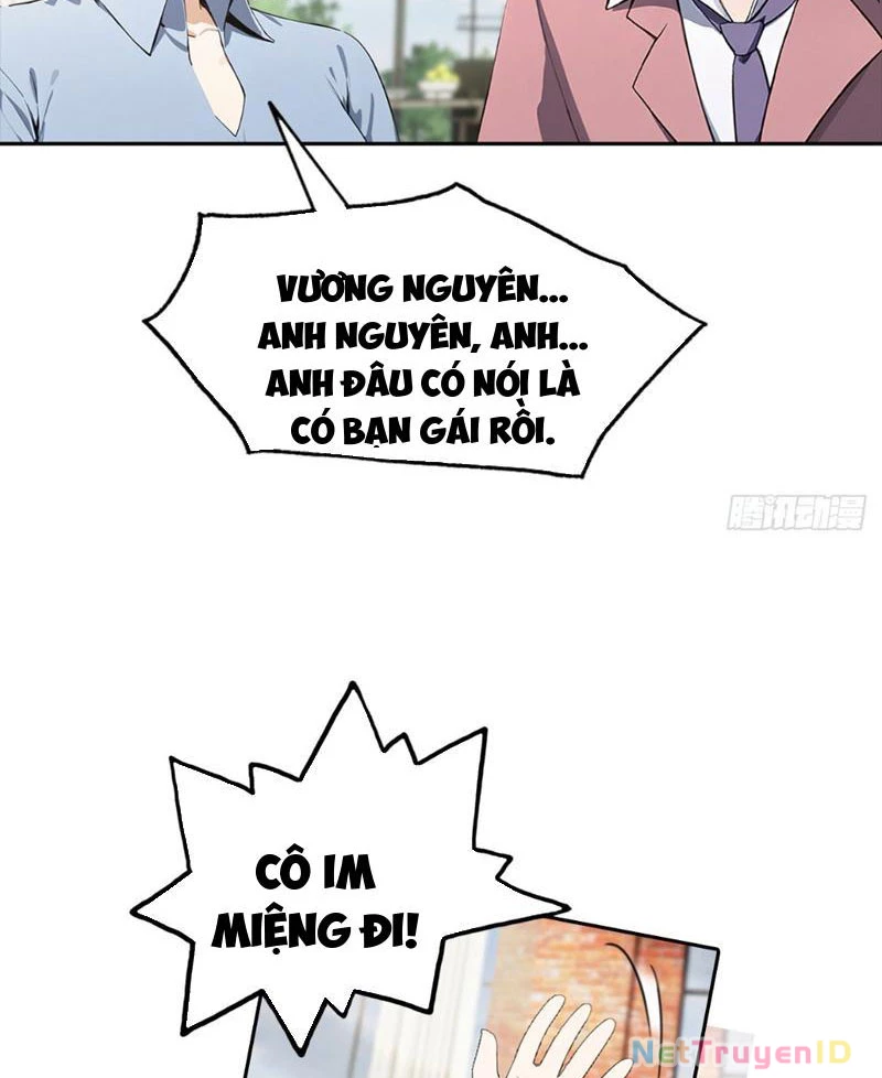 Nghịch tập hệ thống: Ta có max độ thiện cảm của nữ thần Chapter 14 - 52