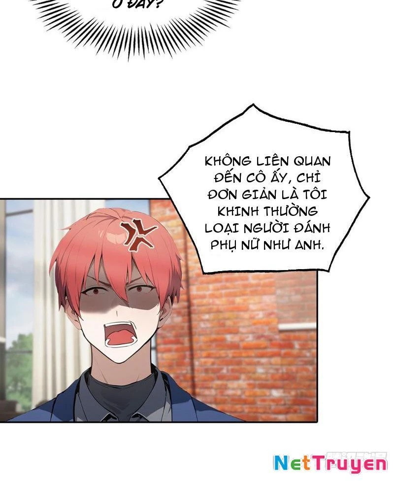 Nghịch tập hệ thống: Ta có max độ thiện cảm của nữ thần Chapter 14 - 56