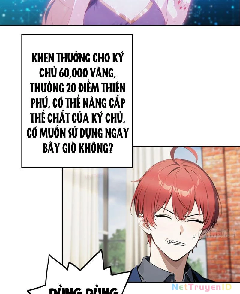 Nghịch tập hệ thống: Ta có max độ thiện cảm của nữ thần Chapter 14 - 62