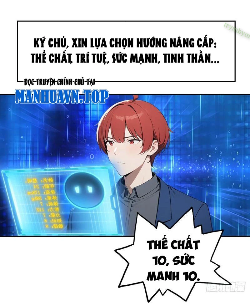 Nghịch tập hệ thống: Ta có max độ thiện cảm của nữ thần Chapter 14 - 64