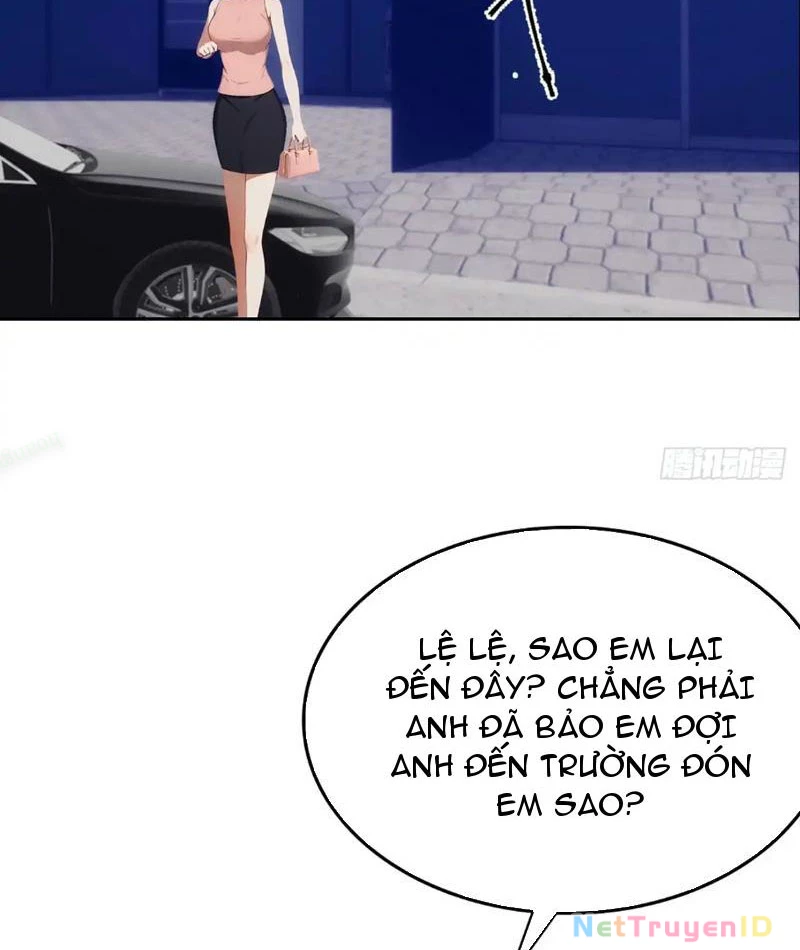 Nghịch tập hệ thống: Ta có max độ thiện cảm của nữ thần Chapter 16 - 5