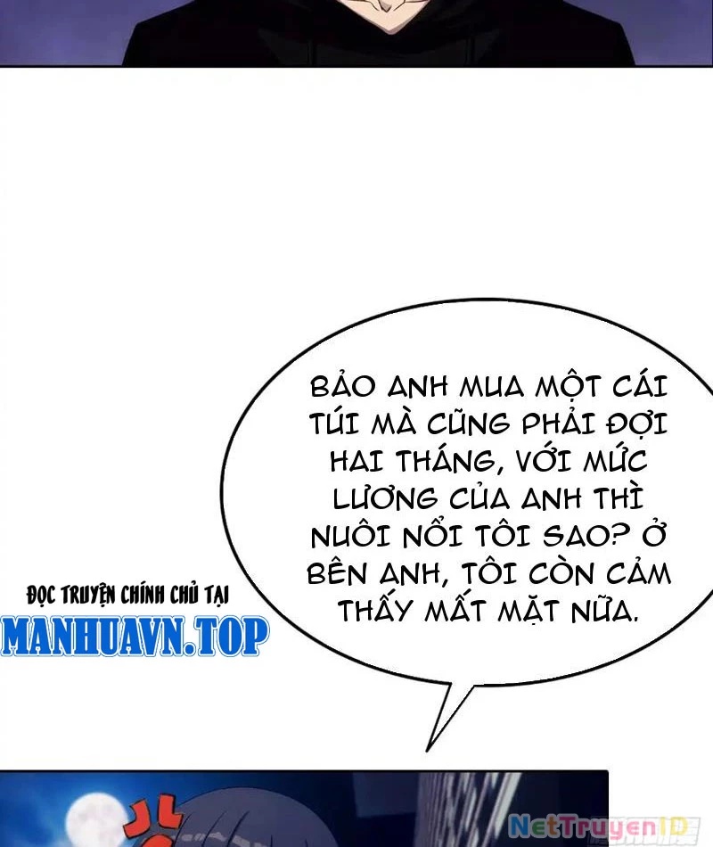 Nghịch tập hệ thống: Ta có max độ thiện cảm của nữ thần Chapter 16 - 9
