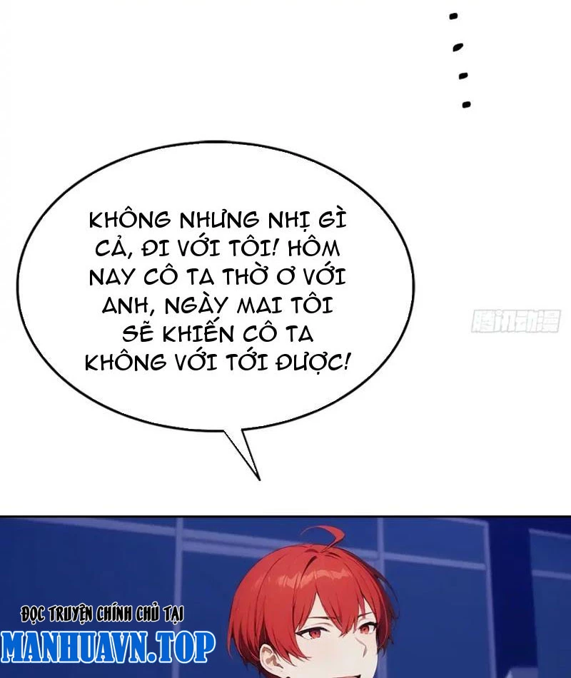 Nghịch tập hệ thống: Ta có max độ thiện cảm của nữ thần Chapter 16 - 22
