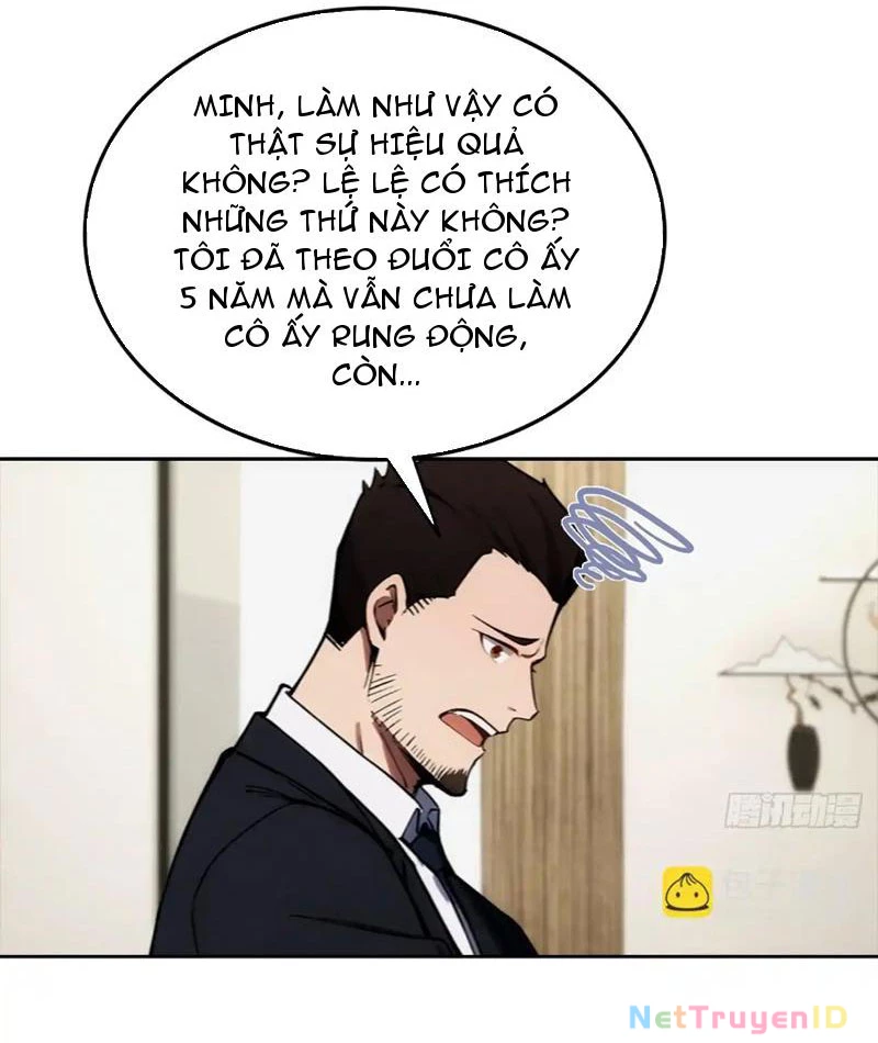 Nghịch tập hệ thống: Ta có max độ thiện cảm của nữ thần Chapter 16 - 29
