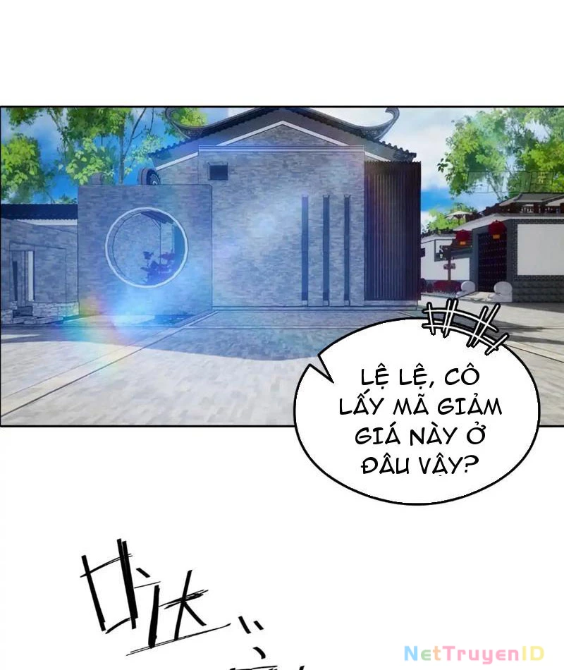 Nghịch tập hệ thống: Ta có max độ thiện cảm của nữ thần Chapter 16 - 34