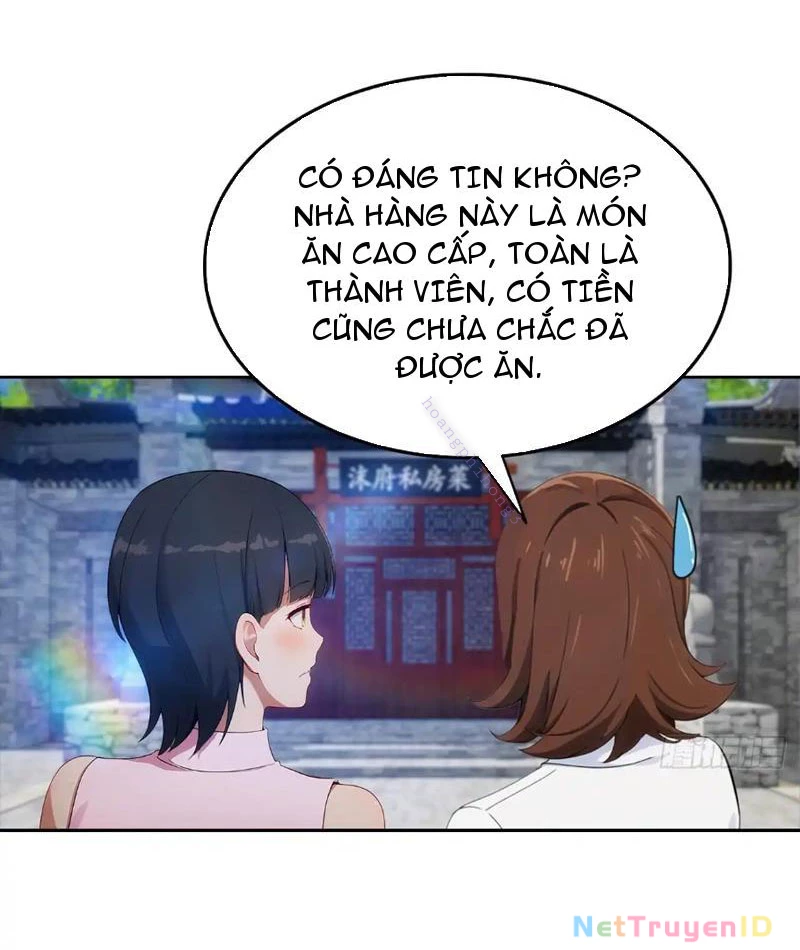Nghịch tập hệ thống: Ta có max độ thiện cảm của nữ thần Chapter 16 - 37