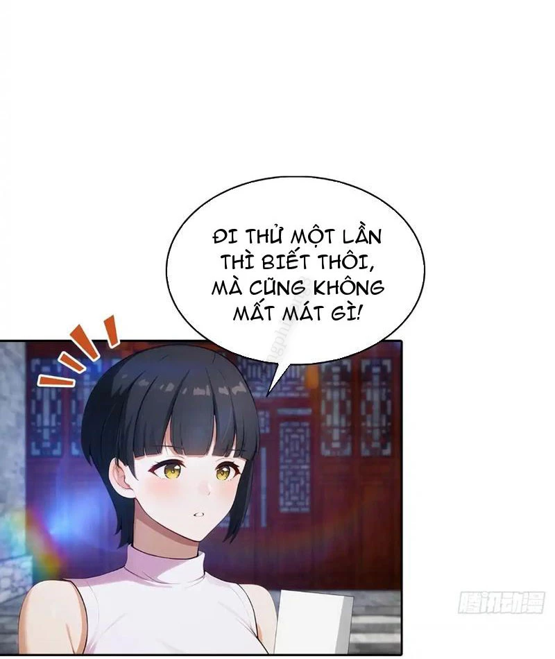 Nghịch tập hệ thống: Ta có max độ thiện cảm của nữ thần Chapter 16 - 38