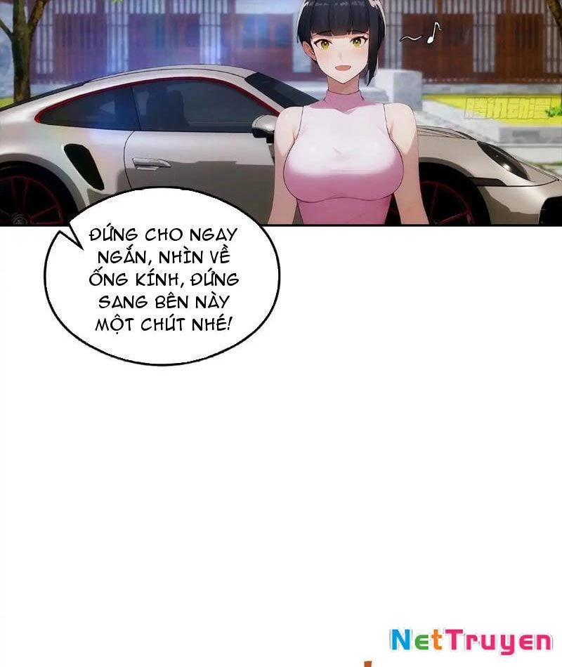 Nghịch tập hệ thống: Ta có max độ thiện cảm của nữ thần Chapter 16 - 41