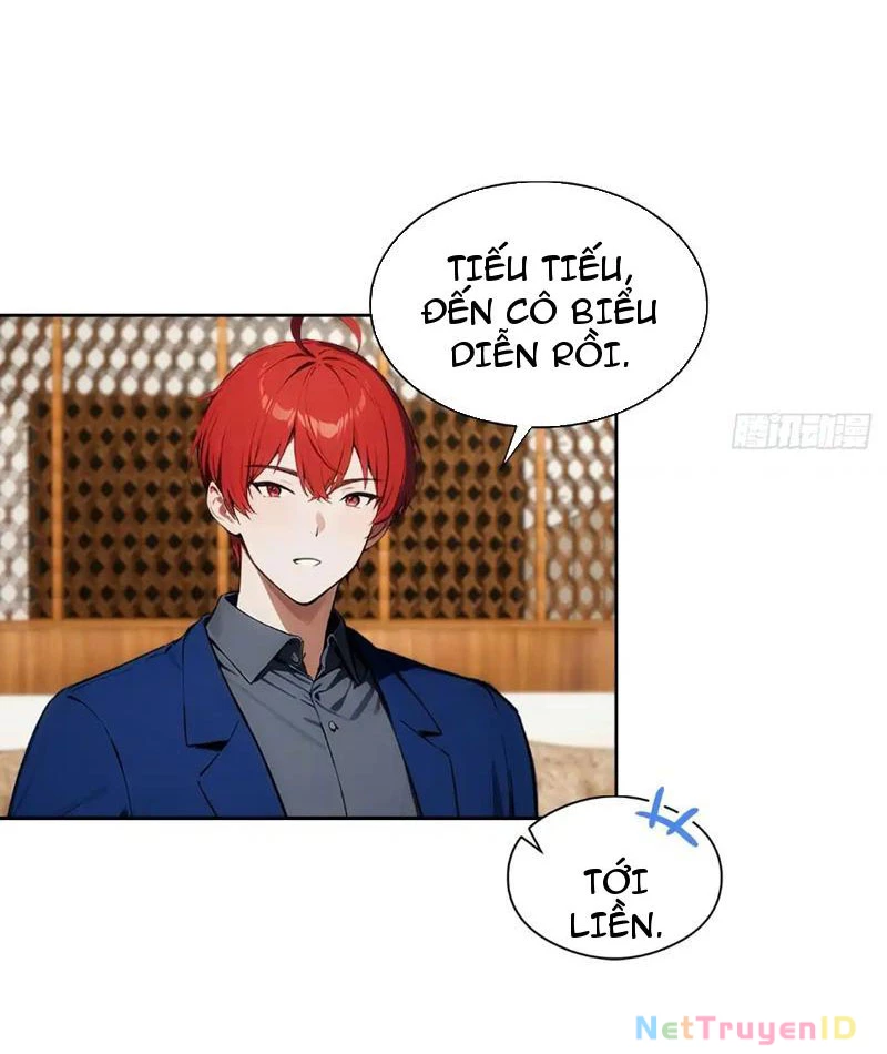 Nghịch tập hệ thống: Ta có max độ thiện cảm của nữ thần Chapter 16 - 43