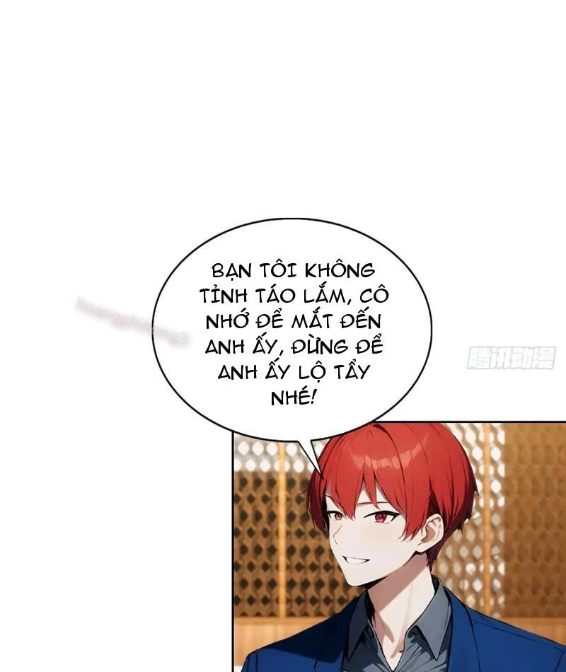 Nghịch tập hệ thống: Ta có max độ thiện cảm của nữ thần Chapter 16 - 44