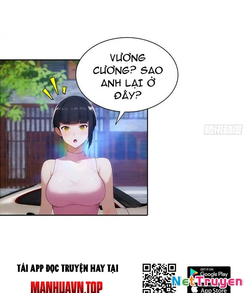 Nghịch tập hệ thống: Ta có max độ thiện cảm của nữ thần Chapter 16 - 51