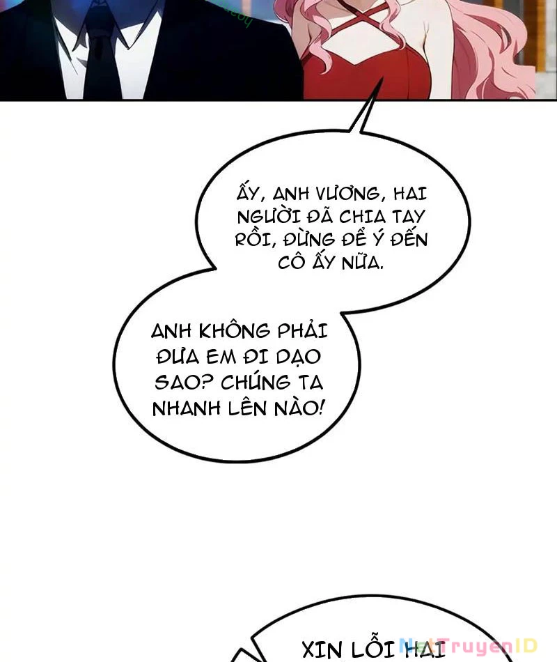 Nghịch tập hệ thống: Ta có max độ thiện cảm của nữ thần Chapter 16 - 53