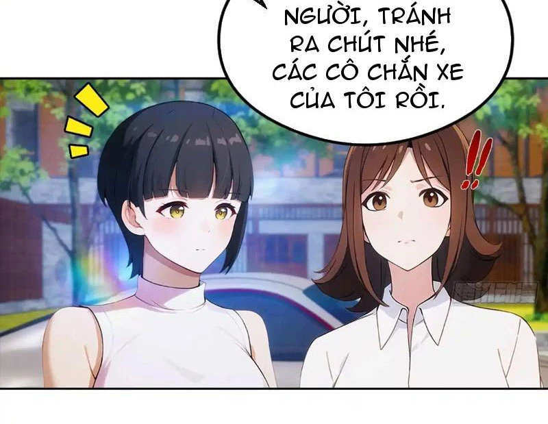 Nghịch tập hệ thống: Ta có max độ thiện cảm của nữ thần Chapter 16 - 54