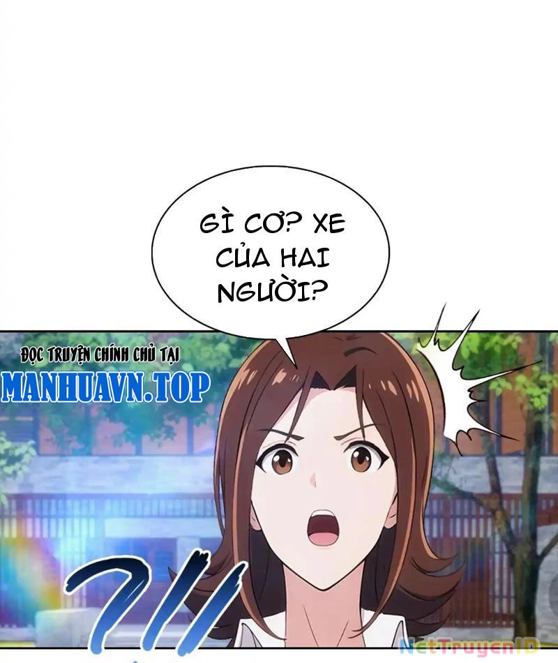 Nghịch tập hệ thống: Ta có max độ thiện cảm của nữ thần Chapter 16 - 55