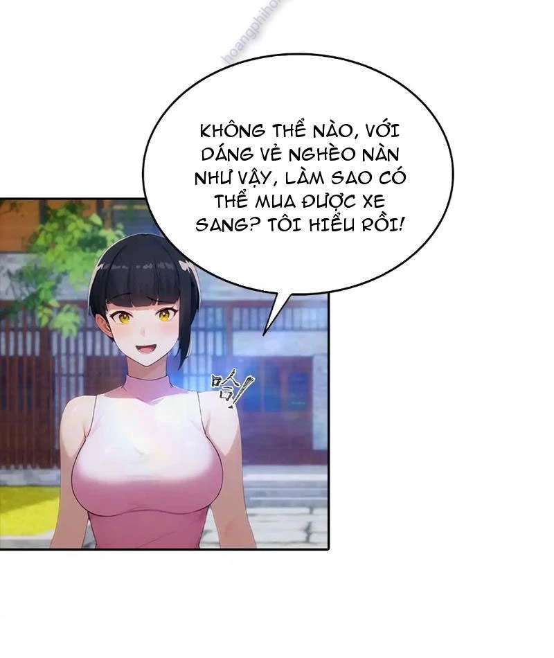 Nghịch tập hệ thống: Ta có max độ thiện cảm của nữ thần Chapter 16 - 59