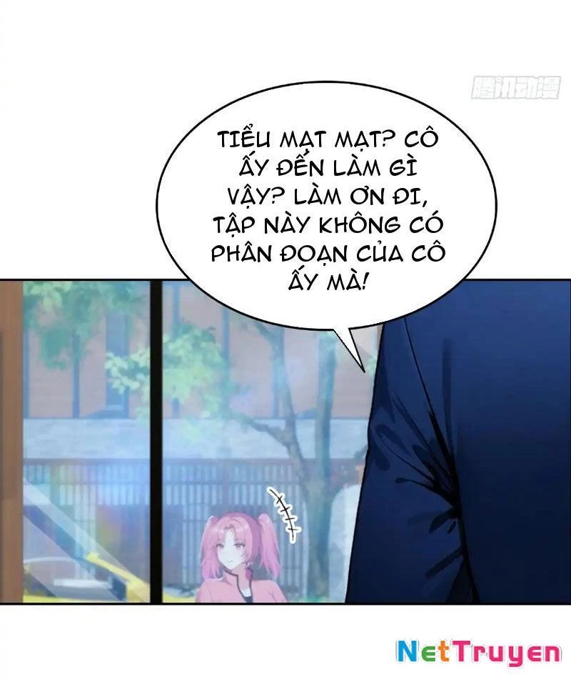Nghịch tập hệ thống: Ta có max độ thiện cảm của nữ thần Chapter 16 - 66