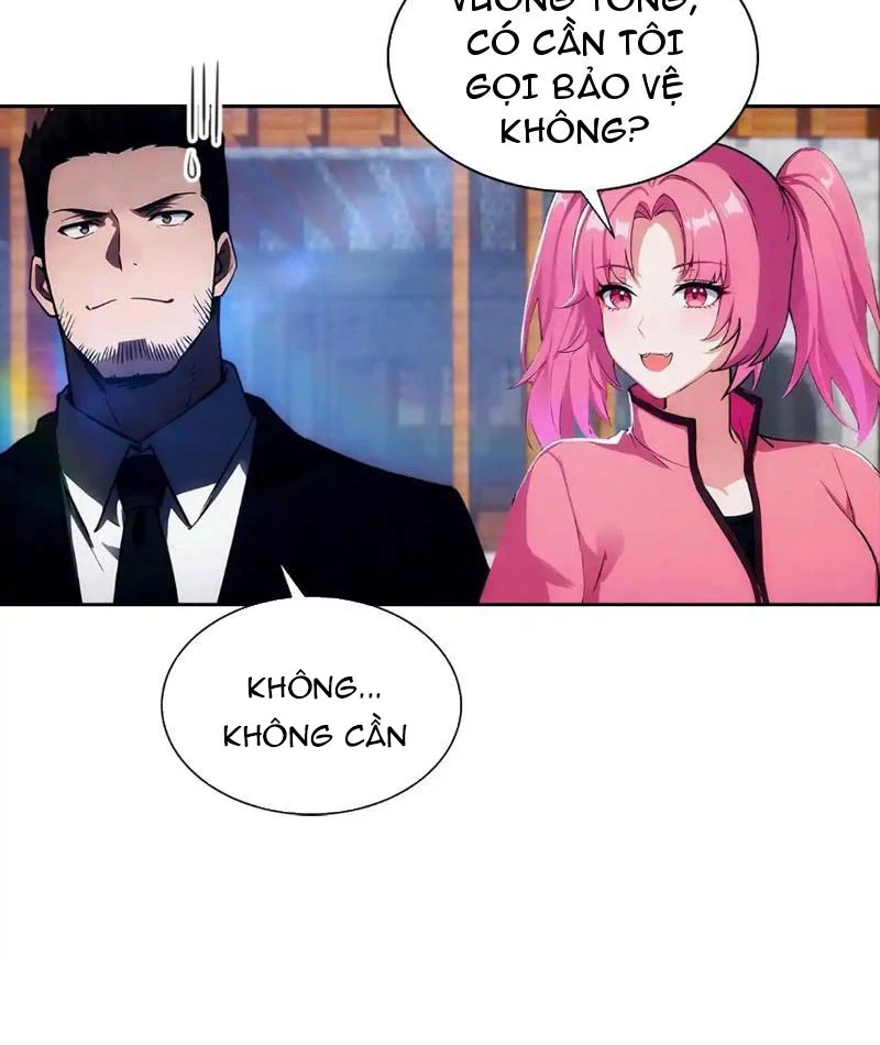 Nghịch tập hệ thống: Ta có max độ thiện cảm của nữ thần Chapter 16 - 68