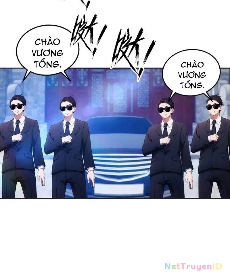 Nghịch tập hệ thống: Ta có max độ thiện cảm của nữ thần Chapter 17 - 5