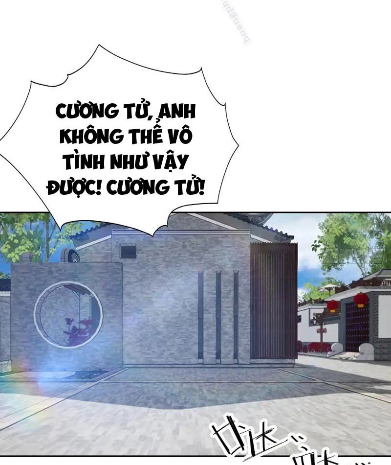 Nghịch tập hệ thống: Ta có max độ thiện cảm của nữ thần Chapter 17 - 15