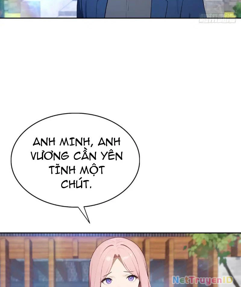 Nghịch tập hệ thống: Ta có max độ thiện cảm của nữ thần Chapter 17 - 20