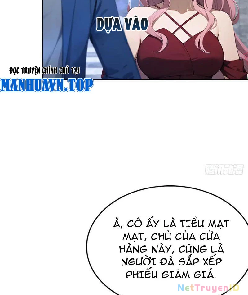 Nghịch tập hệ thống: Ta có max độ thiện cảm của nữ thần Chapter 17 - 29